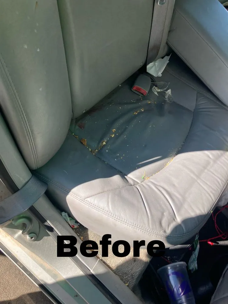 Expert outdoor landscaping for homes across Oklahoma City, OK - K&K Mobile Detailing And More