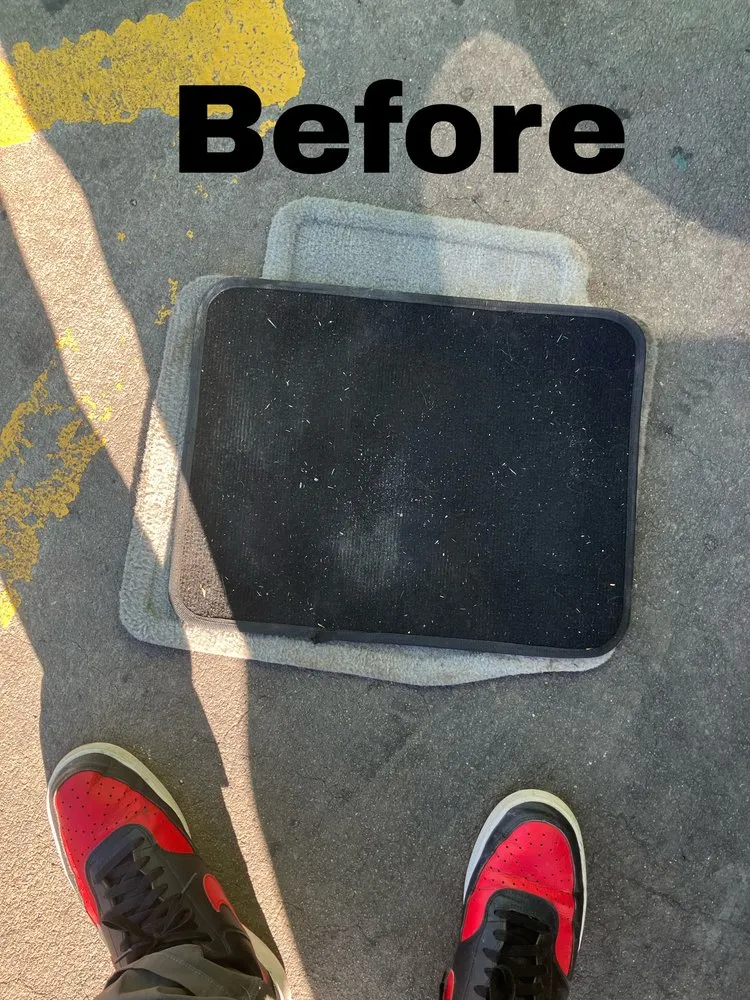 Top-rated yard maintenance with custom design in Oklahoma City, OK by K&K Mobile Detailing And More