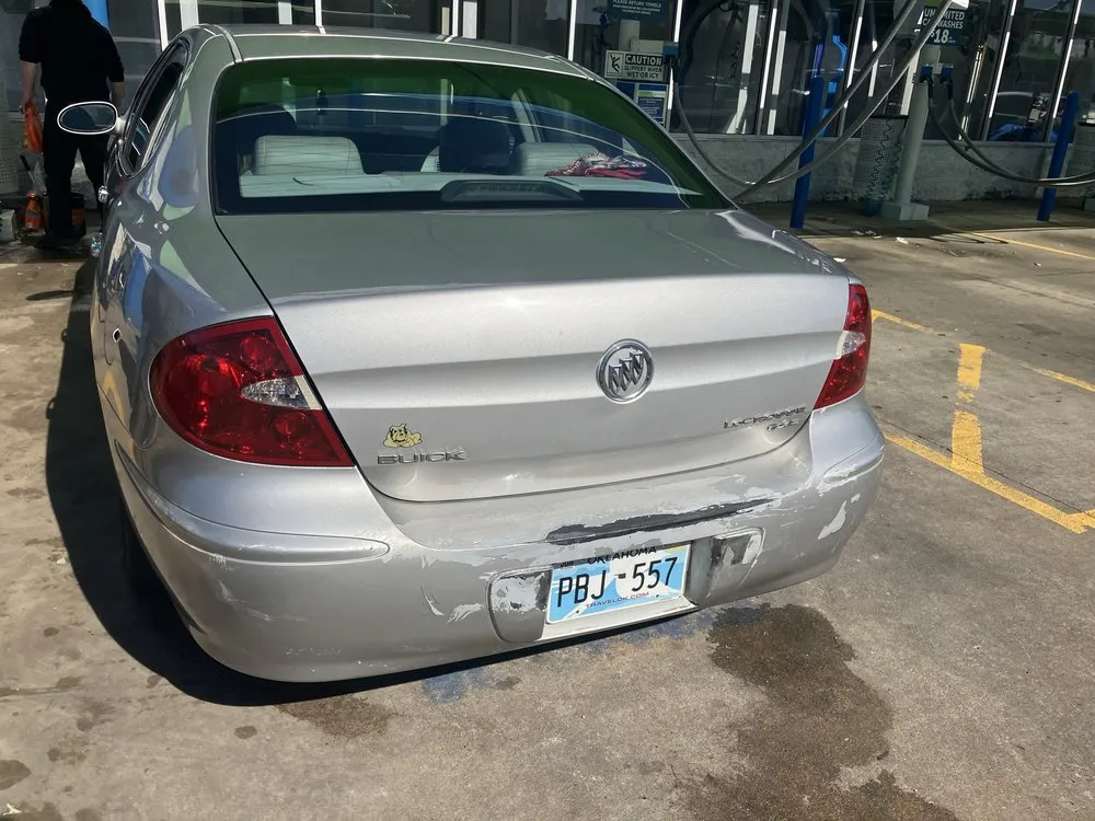 Professional lawn care service experts serving Oklahoma City, OK - K&K Mobile Detailing And More