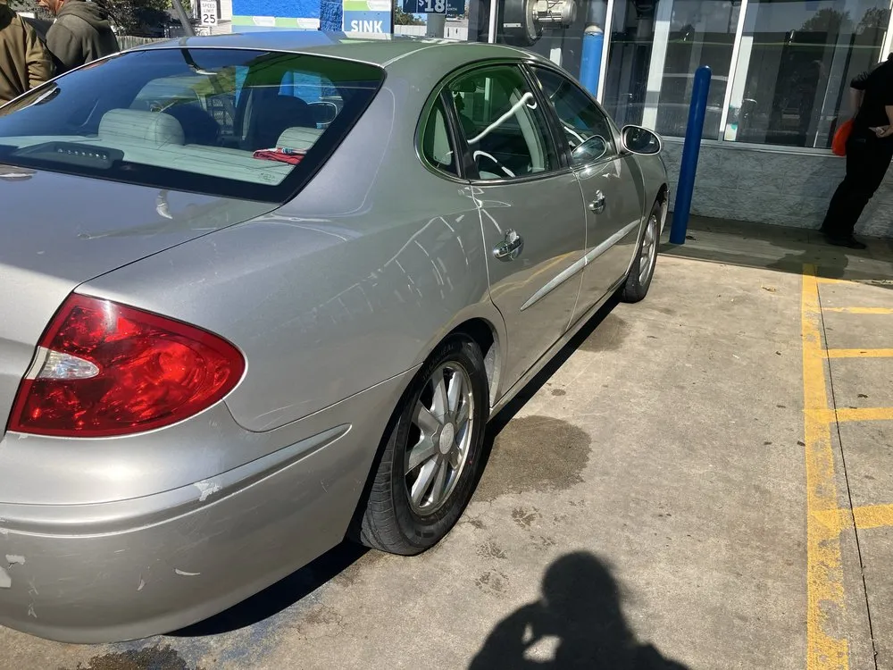 Local yard cleanup service near you in Oklahoma City, OK by K&K Mobile Detailing And More