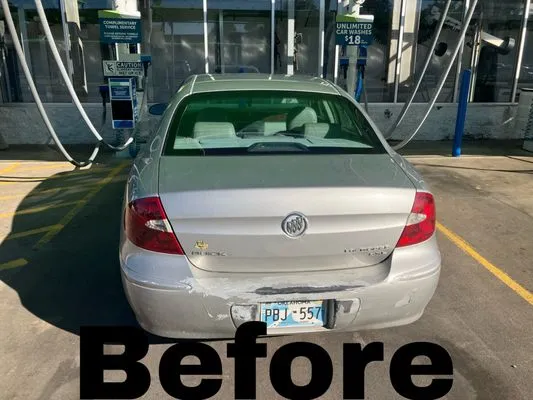 K&K Mobile Detailing And More Logo