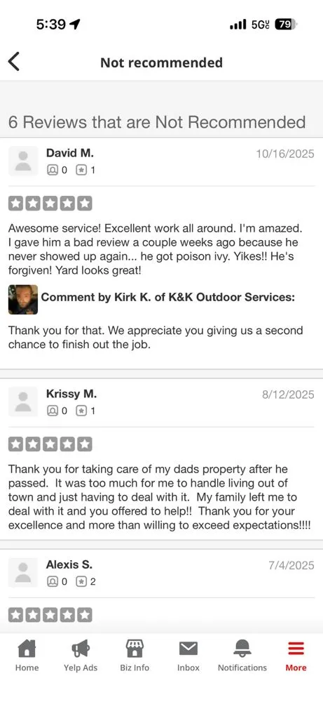 Expert landscape installation for residential properties across Oklahoma City, OK - K&K Outdoor Services