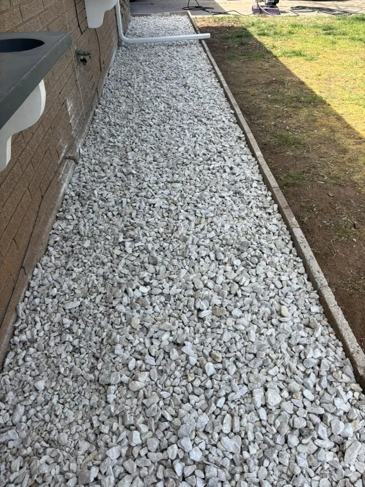 Reliable residential landscaping for residential properties across Oklahoma City, OK - K&K Outdoor Services