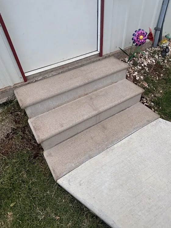 Trusted lawn mowing service for outdoor upgrades across Oklahoma City, OK - K&K Outdoor Services