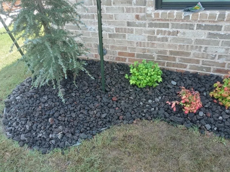 Local outdoor landscaping near you across Oklahoma City, OK - K&K Outdoor Services