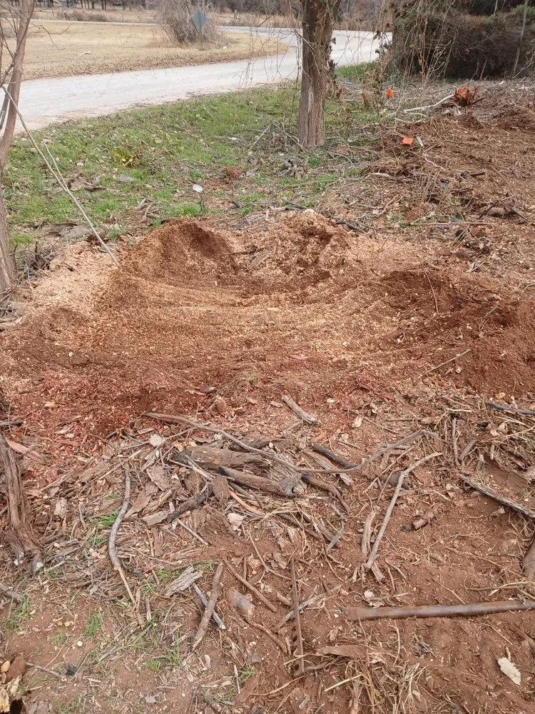 Professional residential landscaping for residential properties in Oklahoma City, OK by K&K Outdoor Services