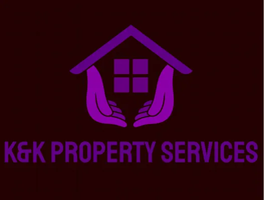K&K Property Services Logo