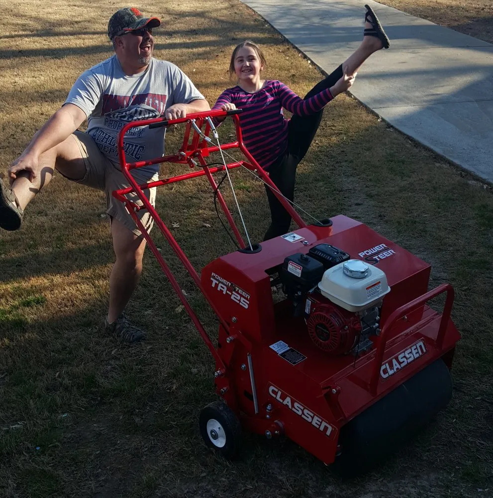 Top-rated landscape installation in Cumming, GA - K&K Services