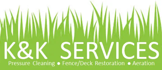 Expert outdoor landscaping experts serving Cumming, GA - K&K Services