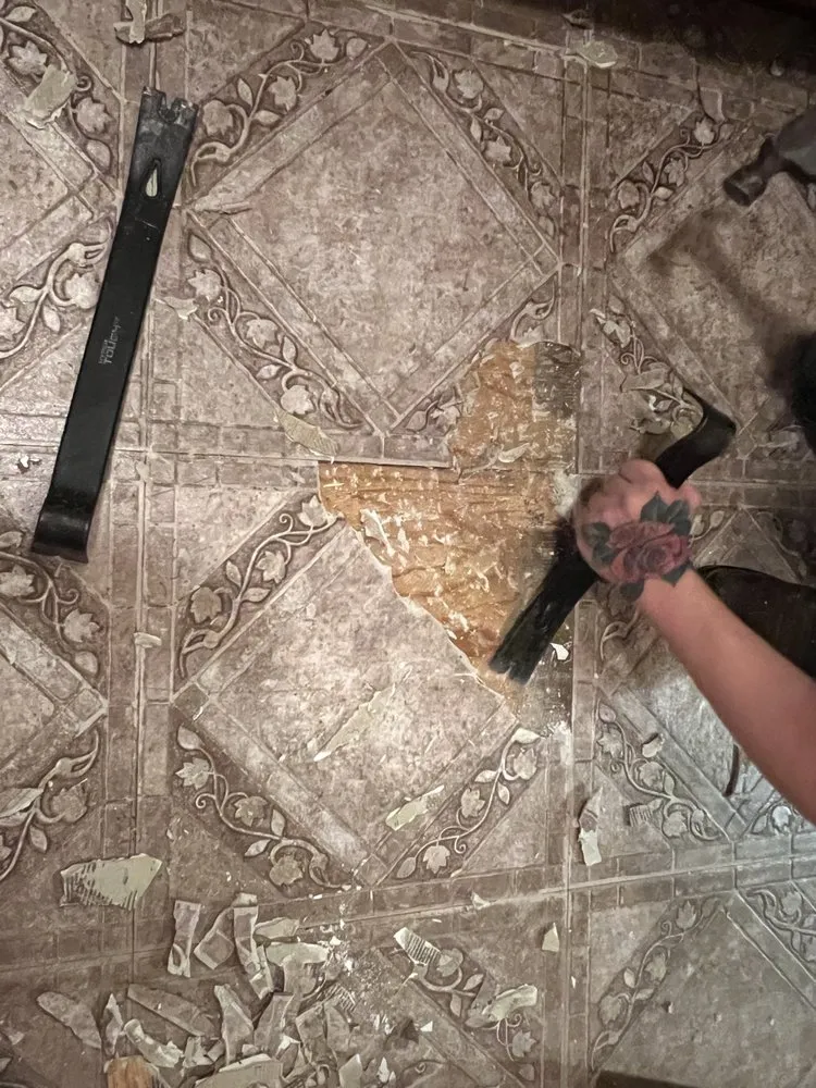 Expert lawn mowing service experts serving Mayfield, KY - K&K Services