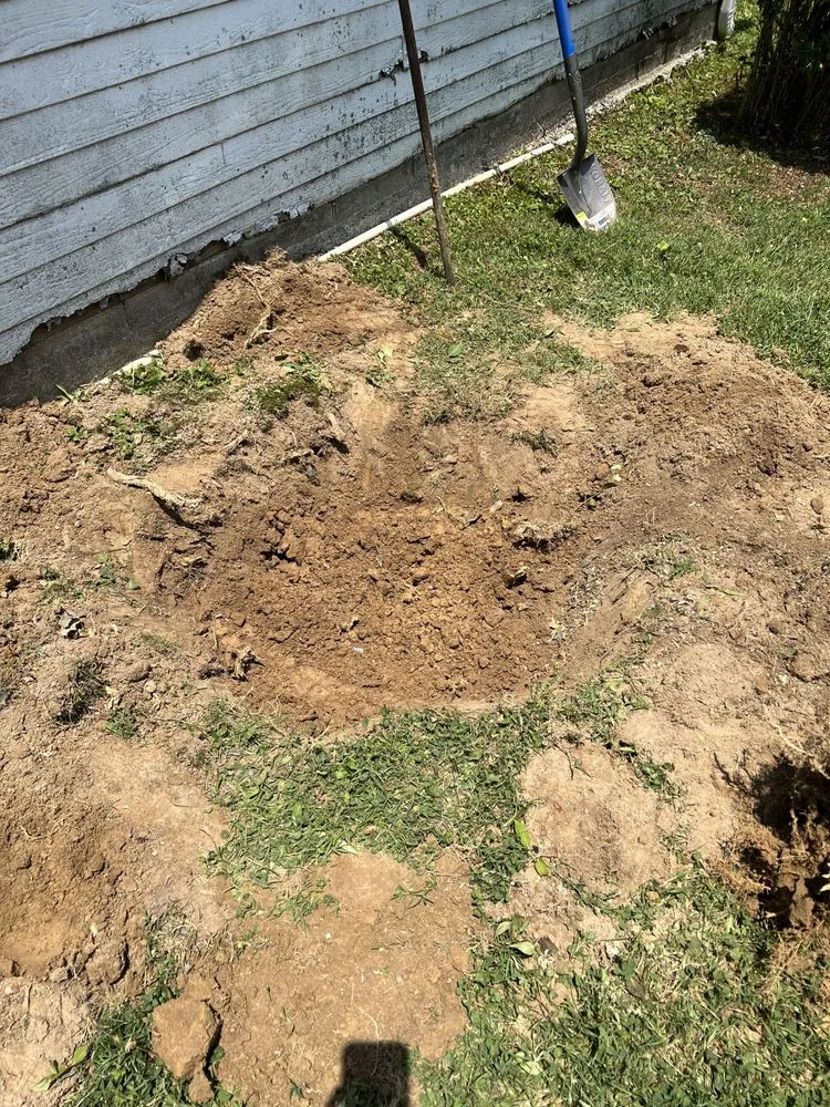 Trusted residential landscaping in Mayfield, KY - K&K Services