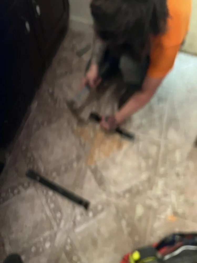 Custom landscape installation in Mayfield, KY by K&K Services