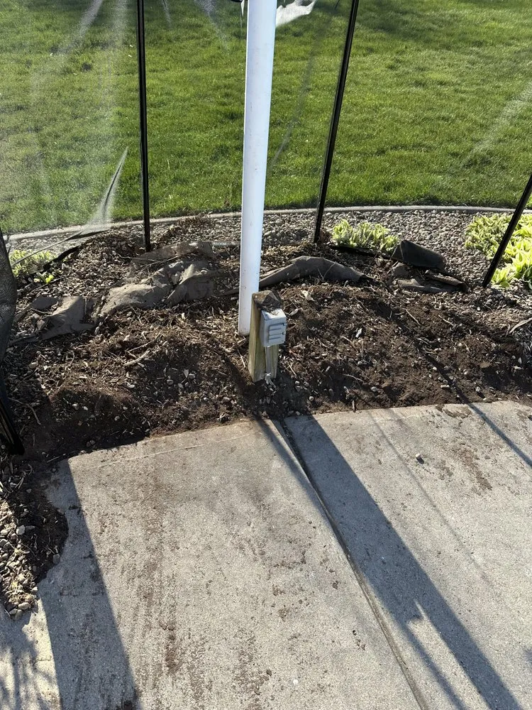 Affordable residential landscaping experts serving Green Bay, WI - K&K Stump Removal