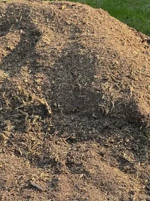 K&K Stump Removal Logo