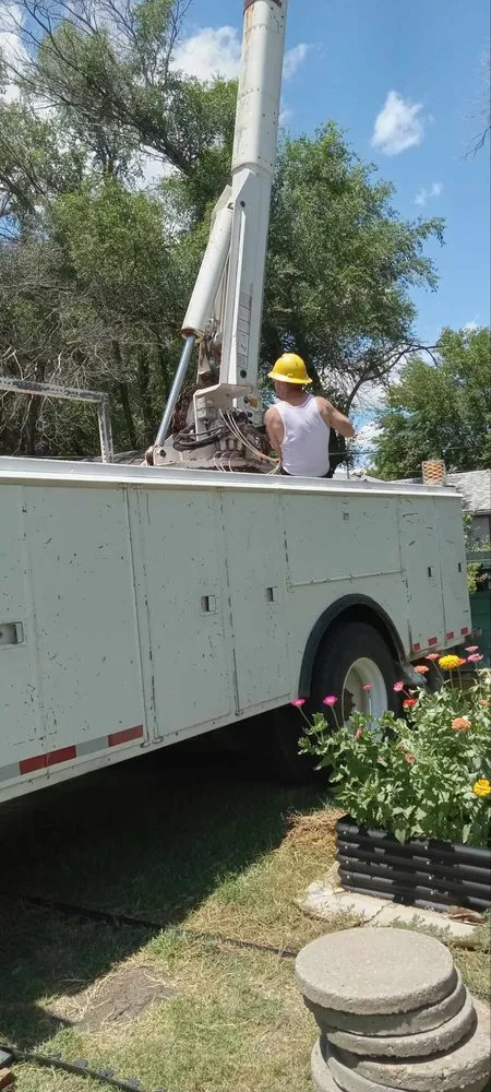 Reliable landscape design experts serving Fall River, KS - K&K Tree Service