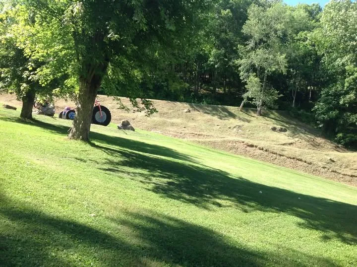 Trusted residential landscaping for outdoor upgrades in North Tazewell, VA by K&K Weed Eating Business