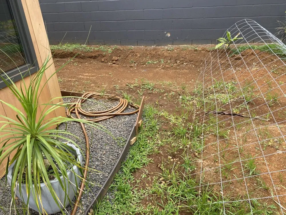 Trusted landscaping services in Kalaheo, HI by K&K Yard Service