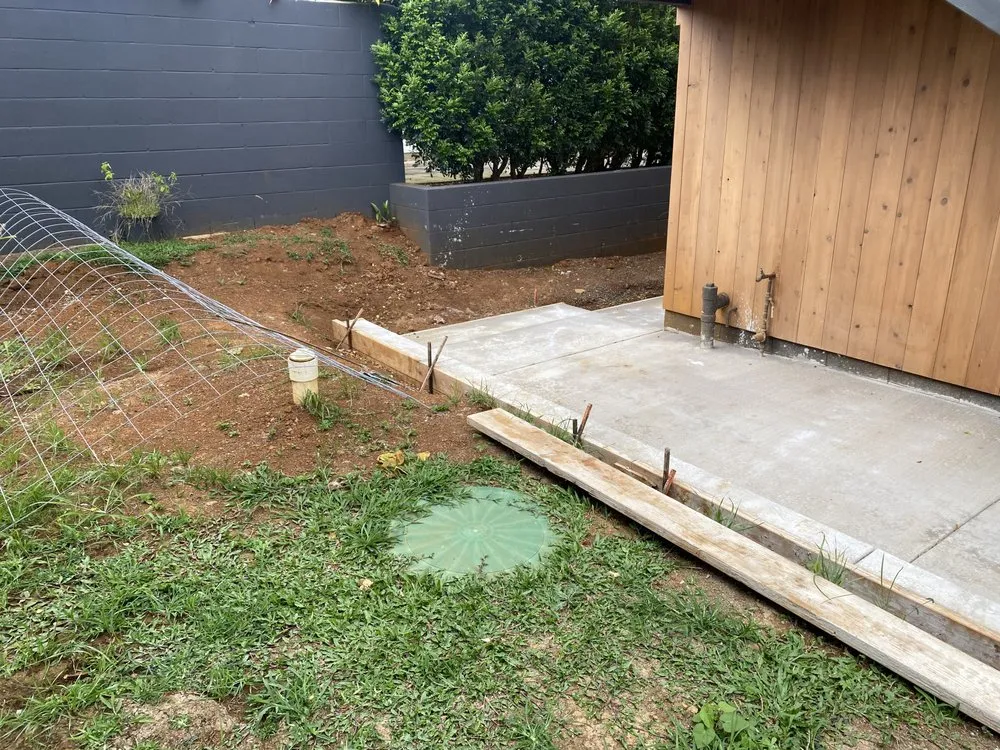 Affordable yard cleanup service for residential properties in Kalaheo, HI by K&K Yard Service