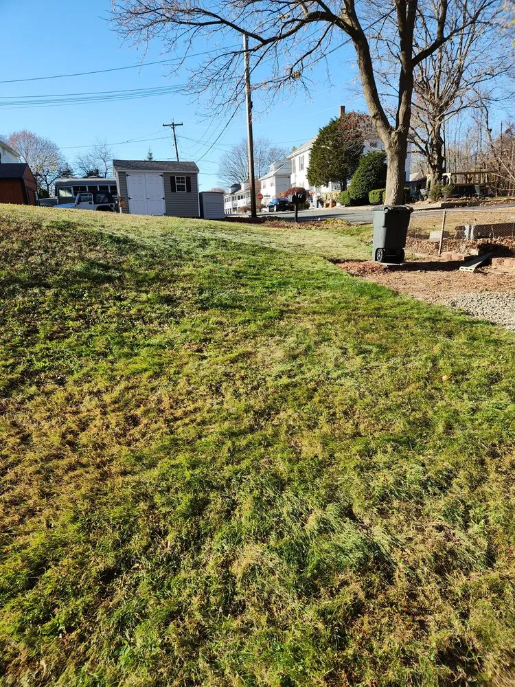 Expert yard maintenance experts serving Hopedale, MA - KKC Landscaping & Plowing