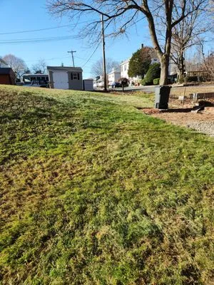 KKC Landscaping & Plowing