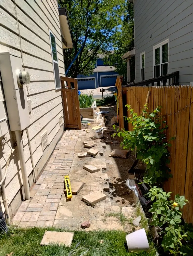 Local yard maintenance near you across Thornton, CO - KKJ Landscaping And Tree Services