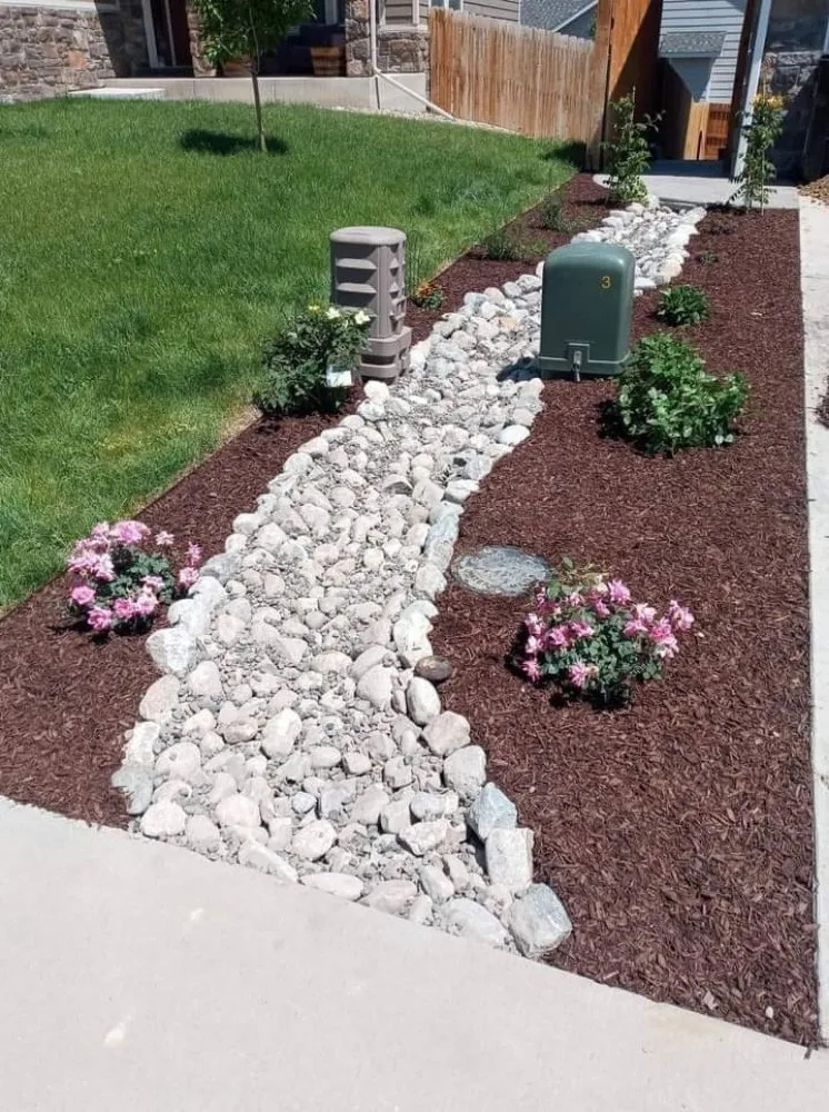 Expert landscaping services experts serving Thornton, CO - KKJ Landscaping And Tree Services