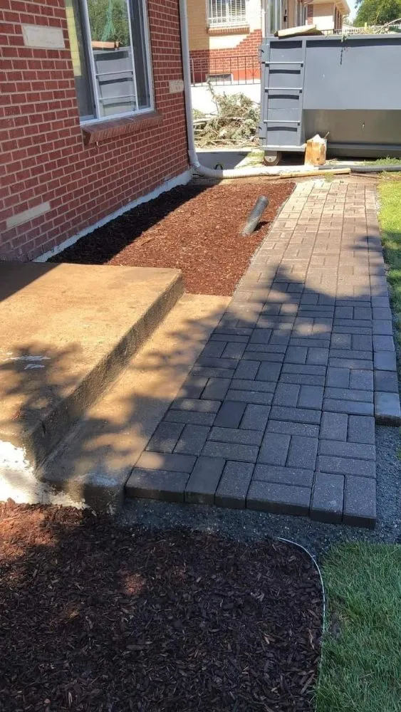 Trusted landscaping services in Thornton, CO - KKJ Landscaping And Tree Services