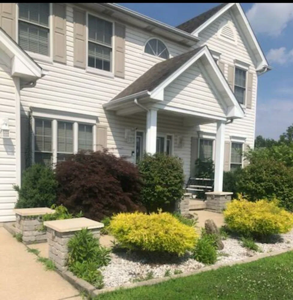 Trusted yard maintenance experts serving Ofallon, MO - KKL Outdoor and Landscape