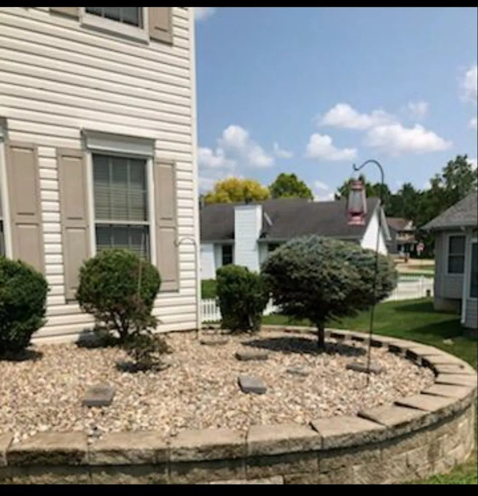 Reliable yard maintenance in Ofallon, MO by KKL Outdoor and Landscape