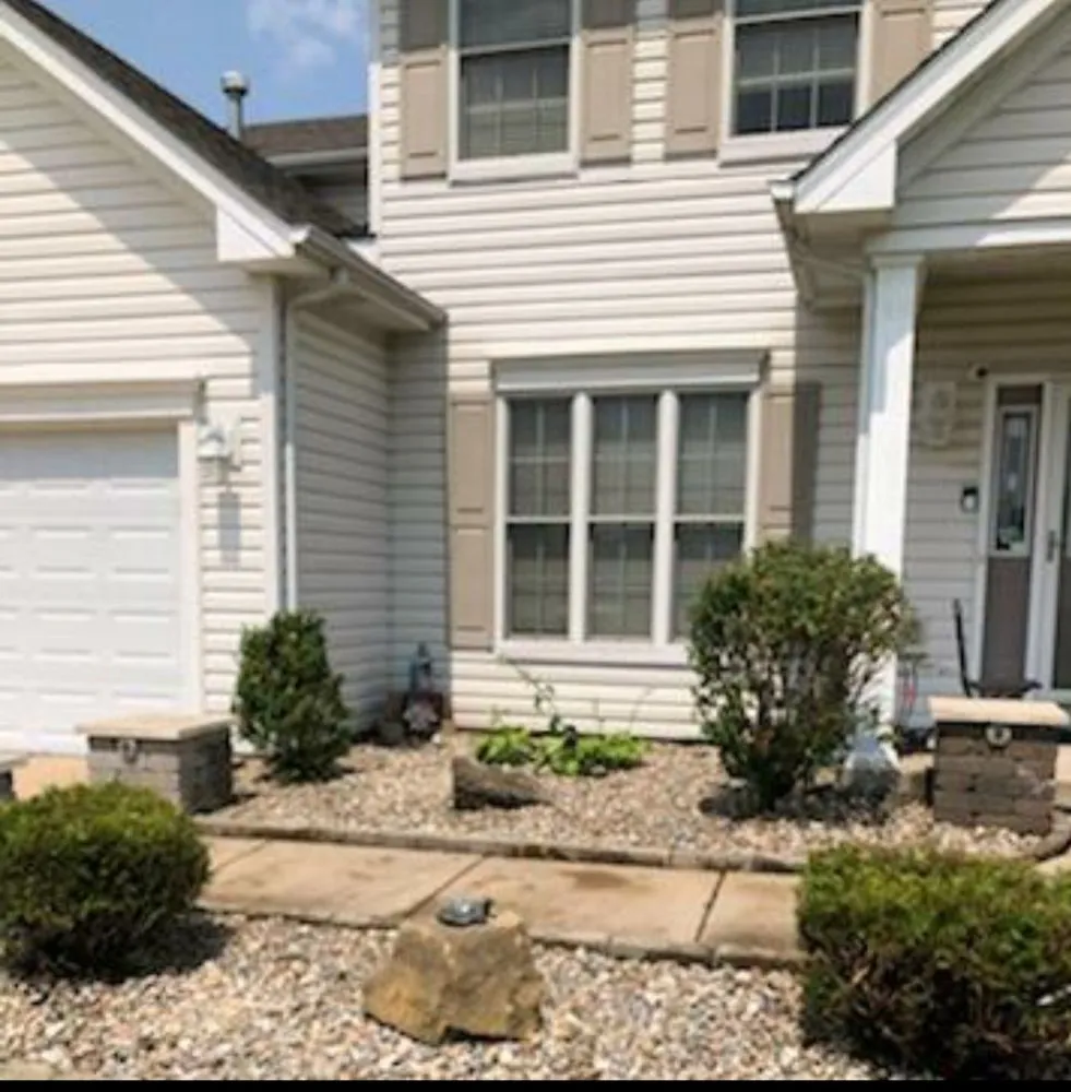 Top-rated garden landscaping in Ofallon, MO - KKL Outdoor and Landscape