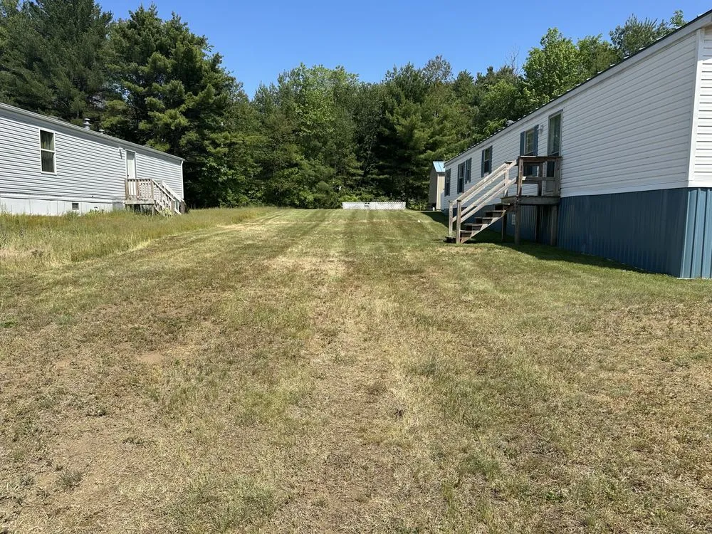 Trusted garden landscaping near you across Lake Luzerne, NY - KK&R Lawn Care