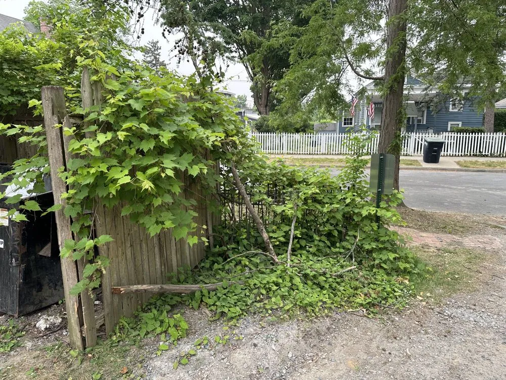 Trusted garden landscaping for year-round maintenance across Lake Luzerne, NY - KK&R Lawn Care