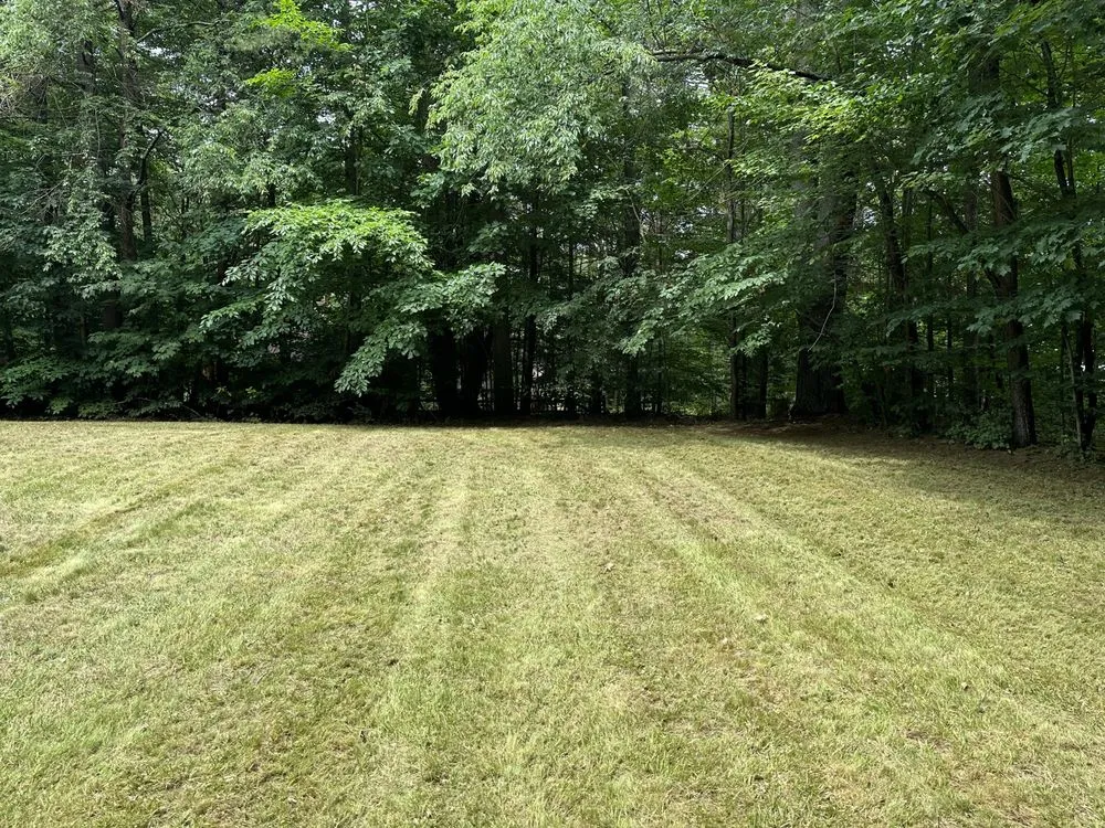 Trusted outdoor landscaping for beautiful yards in Lake Luzerne, NY by KK&R Lawn Care