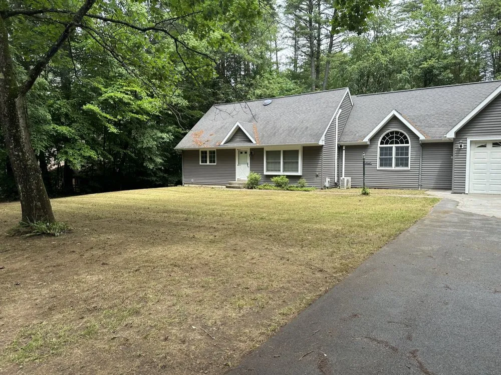 Top-rated lawn mowing service in Lake Luzerne, NY by KK&R Lawn Care