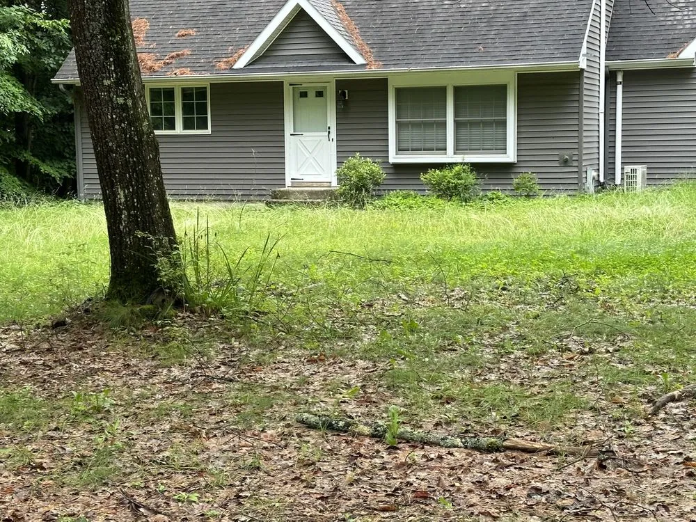 Affordable yard maintenance in Lake Luzerne, NY - KK&R Lawn Care