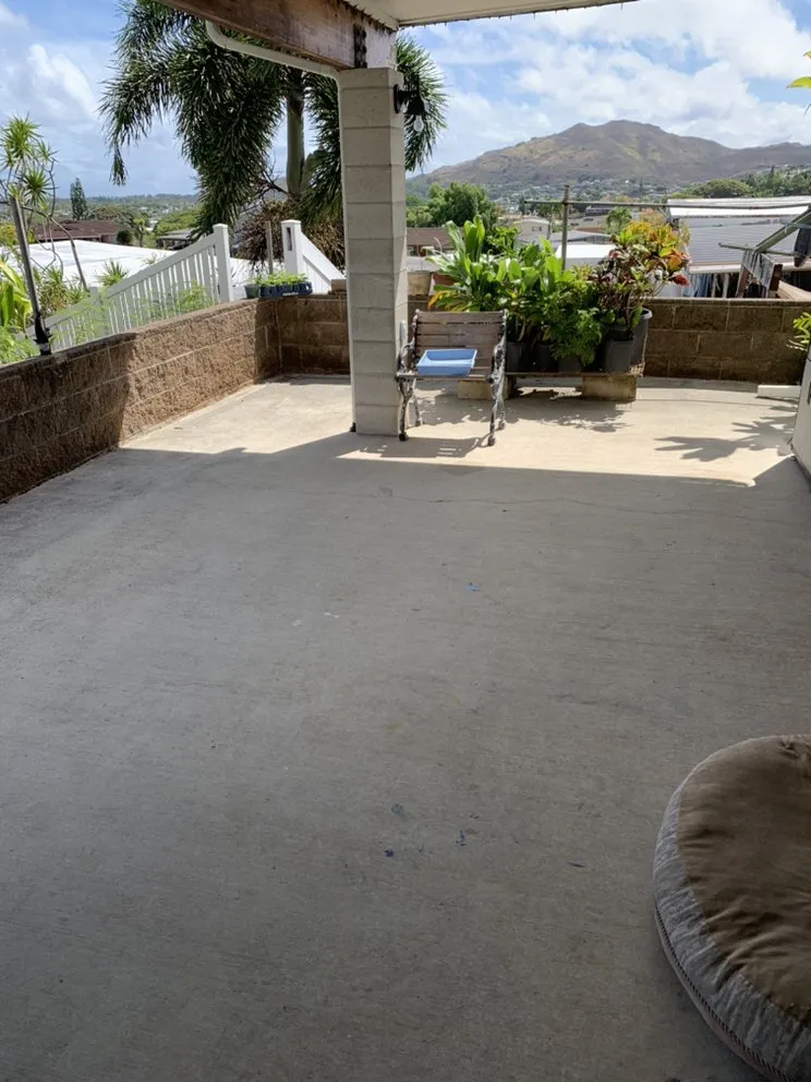 Reliable yard cleanup service in Kailua, HI - KK's Home Improvement