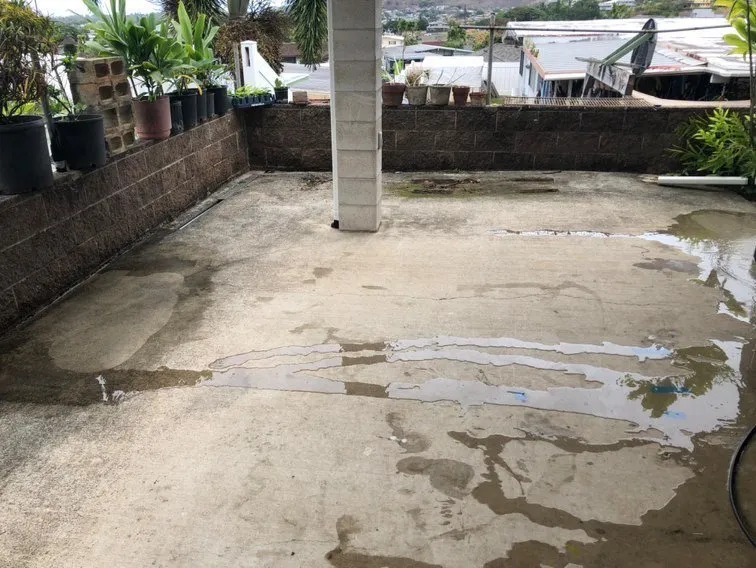 Affordable landscape design experts serving Kailua, HI - KK's Home Improvement