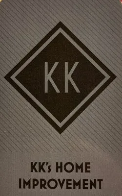 KK's Home Improvement Logo