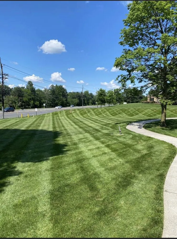 Local garden landscaping in Abington, PA - K&K’s Landscape