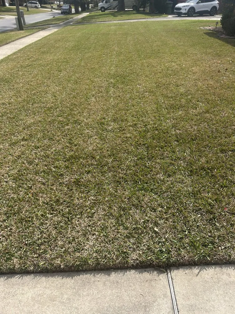 Local lawn mowing service near you in Fort Walton Beach, FL by Kk’s Landscaping