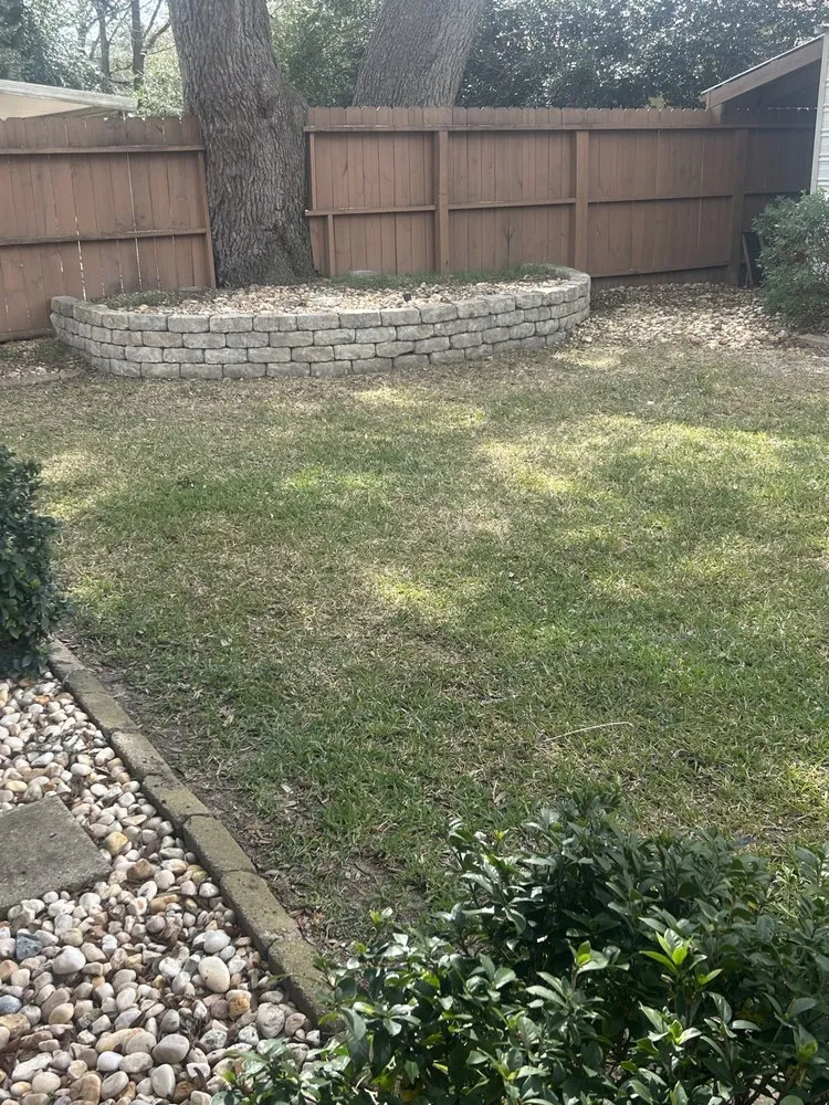 Expert lawn care service in Fort Walton Beach, FL by Kk’s Landscaping