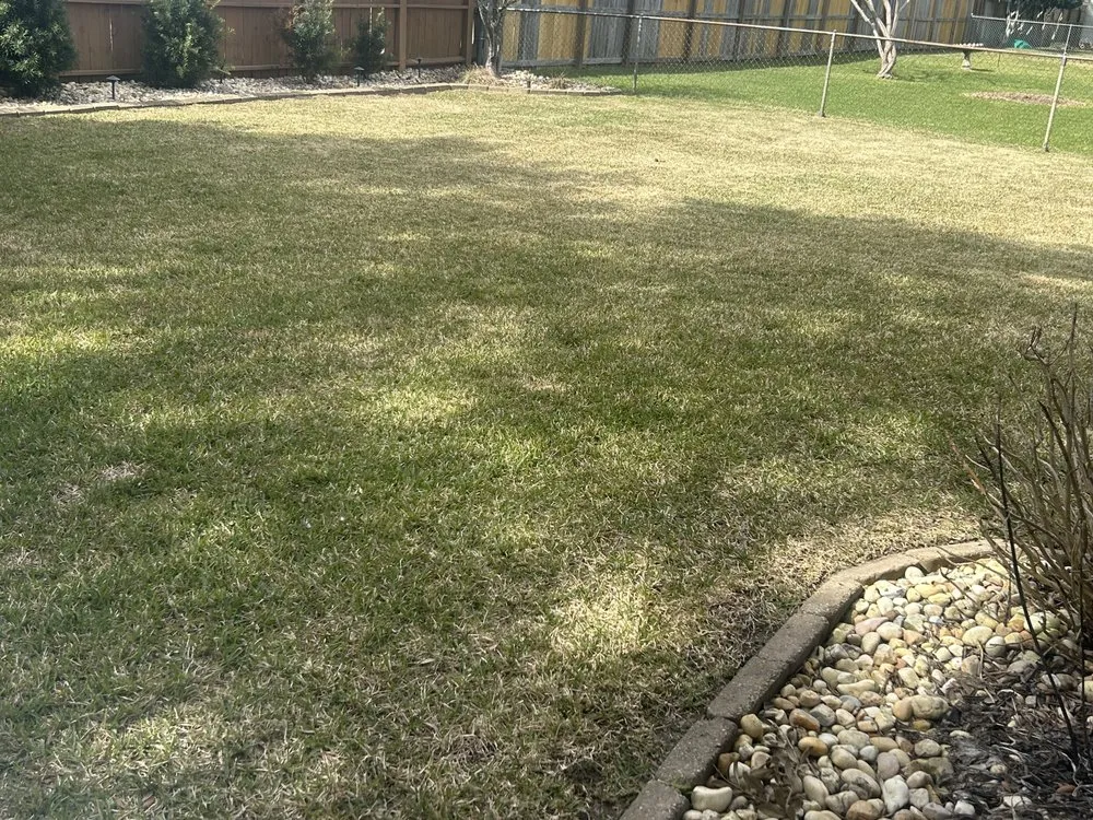 Local outdoor landscaping with custom design in Fort Walton Beach, FL by Kk’s Landscaping