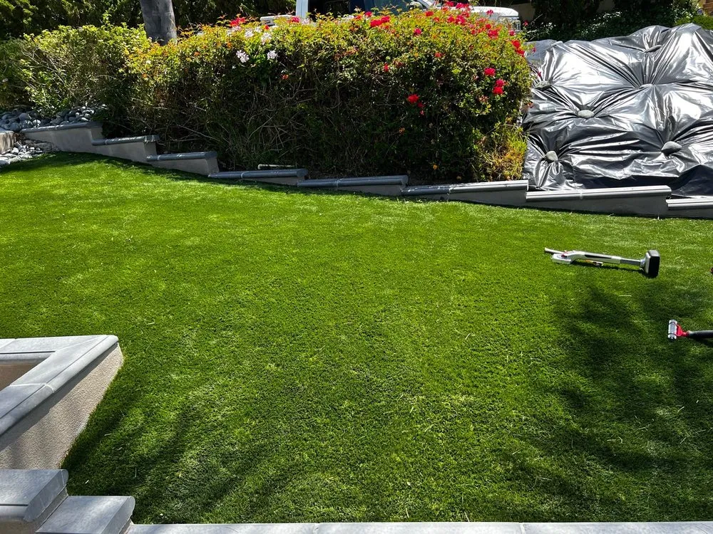 Expert residential landscaping experts serving Jamul, CA - KK's Yard Maintenance