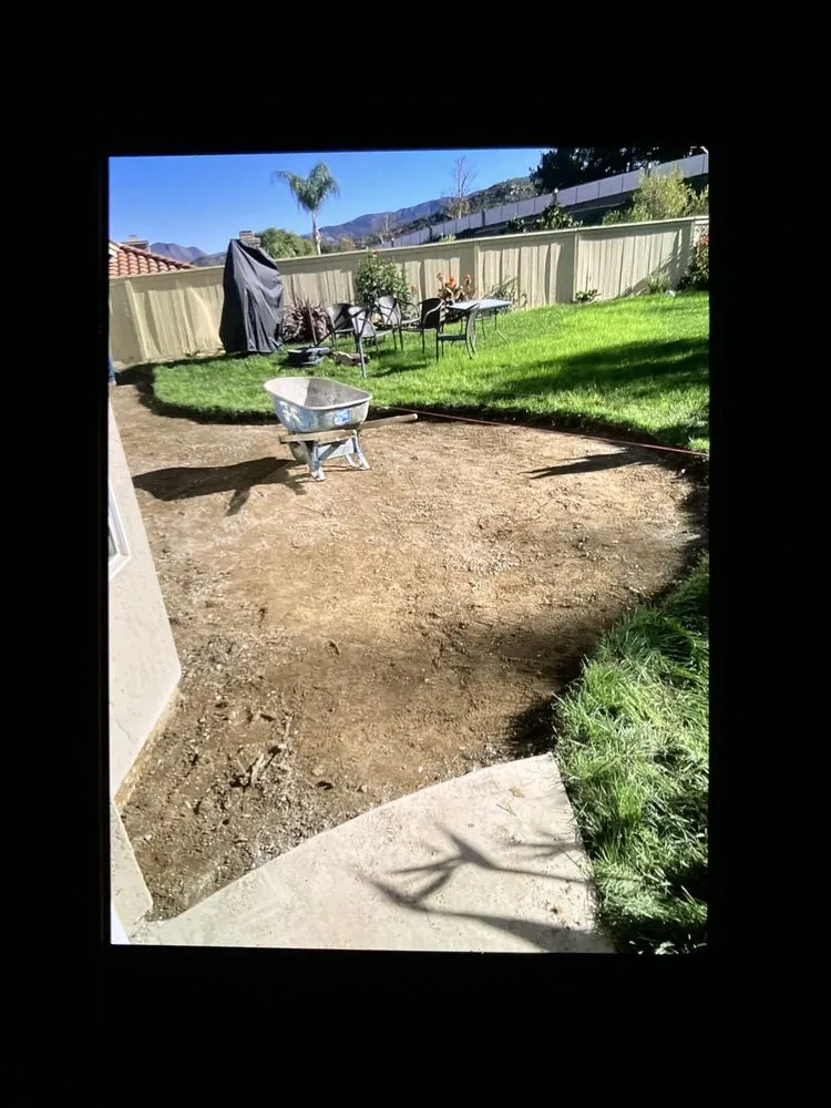 Trusted yard maintenance experts serving Jamul, CA - KK's Yard Maintenance
