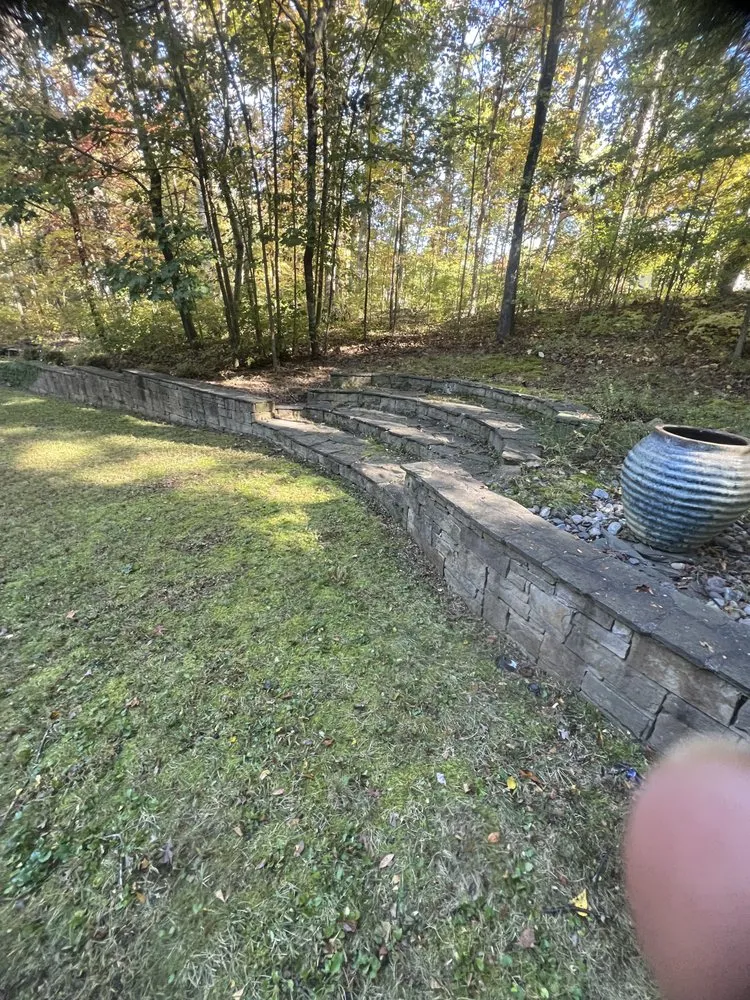 Trusted residential landscaping for outdoor upgrades across Lillington, NC - Kl & Nj's Lawn Maintenance & Junk Removal