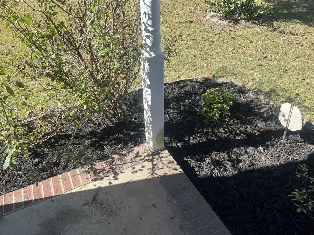 Reliable outdoor landscaping for year-round maintenance across Lillington, NC - Kl & Nj's Lawn Maintenance & Junk Removal