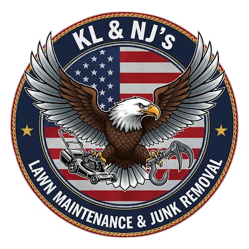 Expert landscape design for beautiful yards across Lillington, NC - Kl & Nj's Lawn Maintenance & Junk Removal