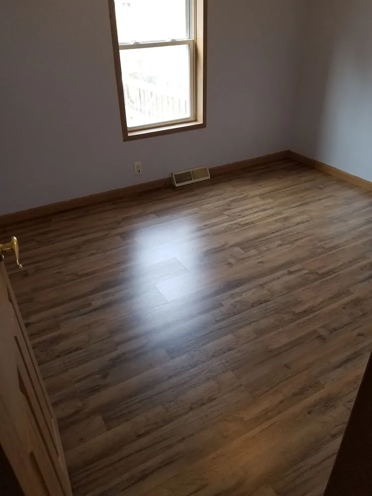 Local lawn mowing service for year-round maintenance across Lillington, NC - Kl & Nj's Lawn Maintenance & Junk Removal