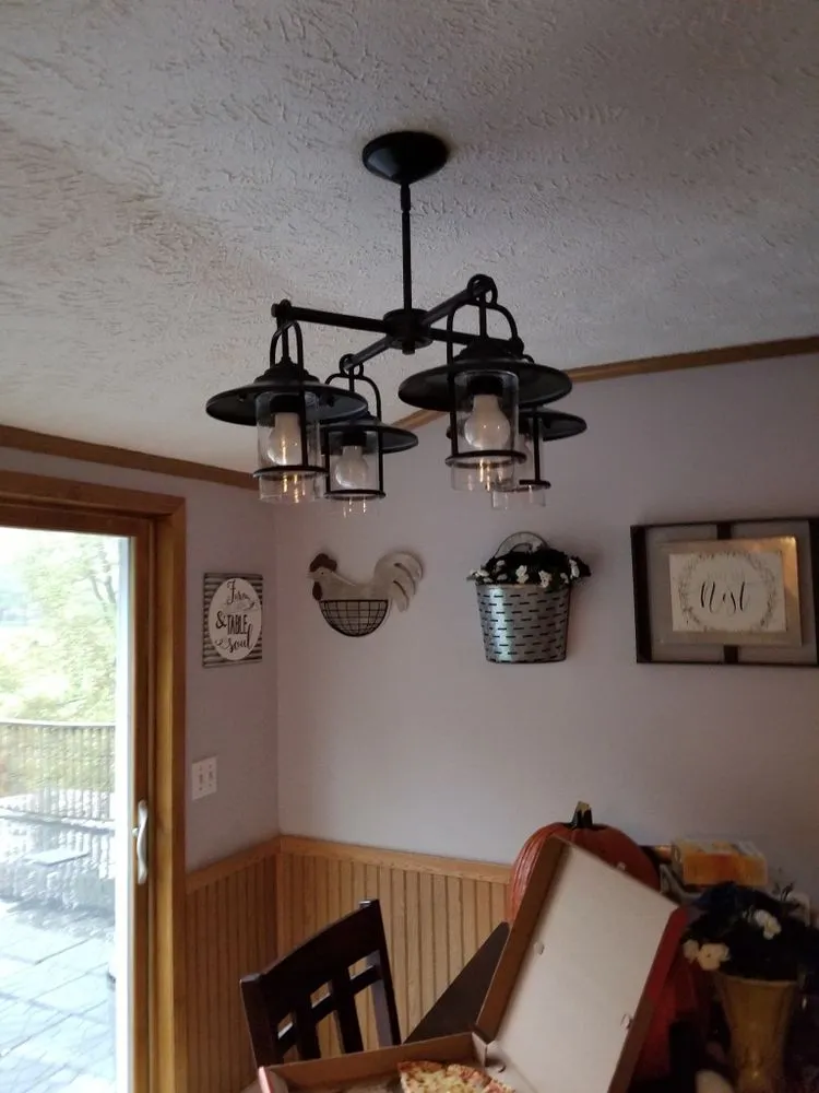 Expert lawn care service experts serving Lillington, NC - Kl & Nj's Lawn Maintenance & Junk Removal