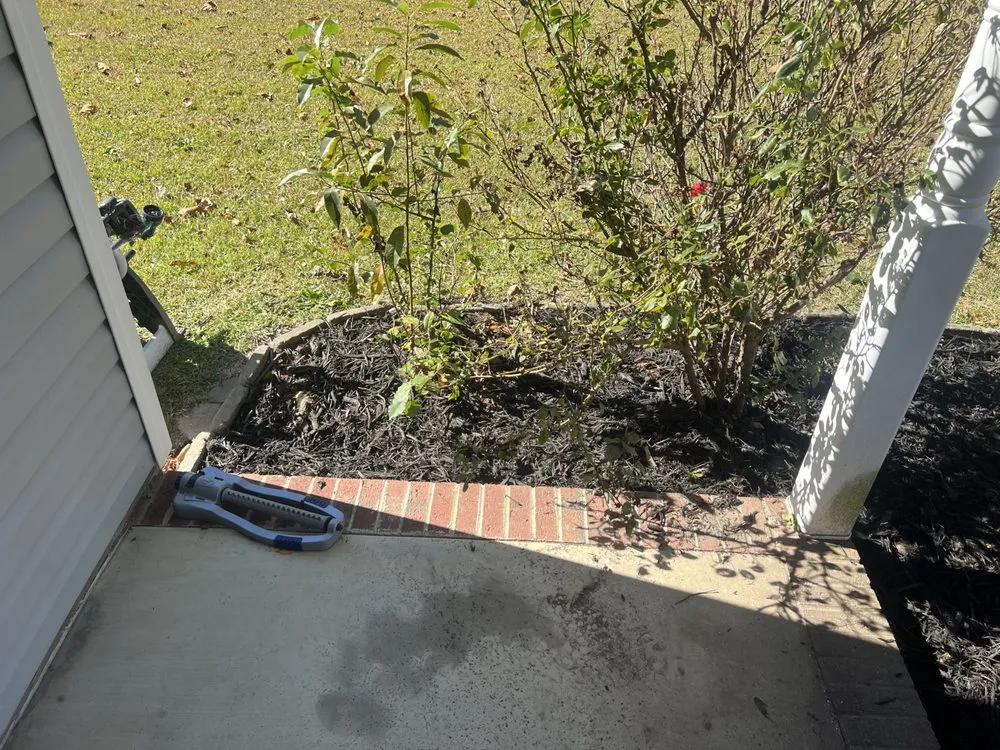 Local yard maintenance in Lillington, NC - Kl & Nj's Lawn Maintenance & Junk Removal